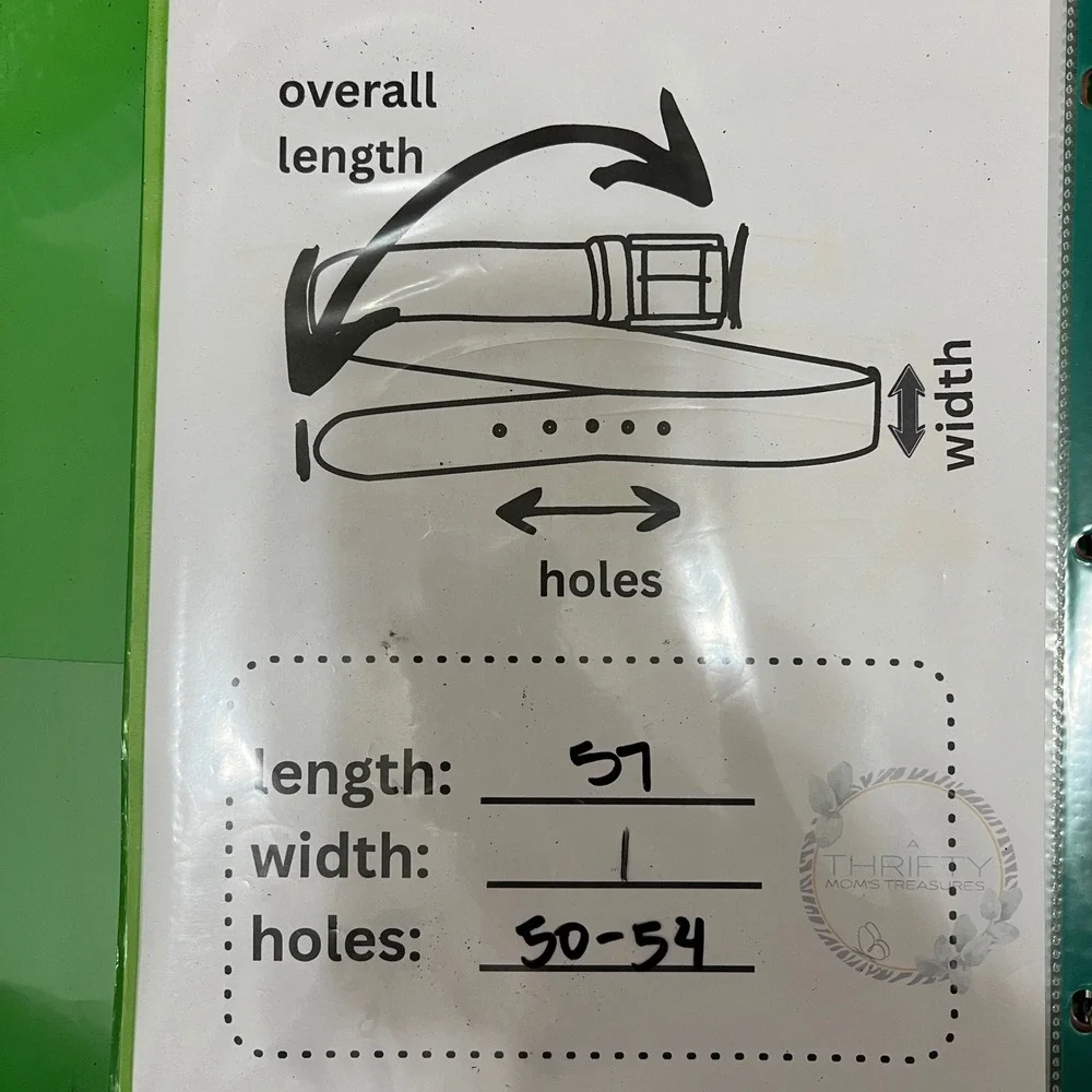 N/A genuine leather